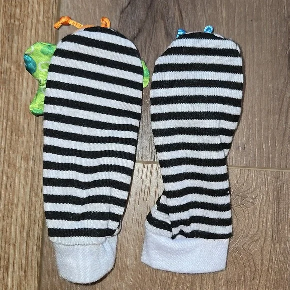 Infant Rattle Toy Bundle - Picture 3 of 13